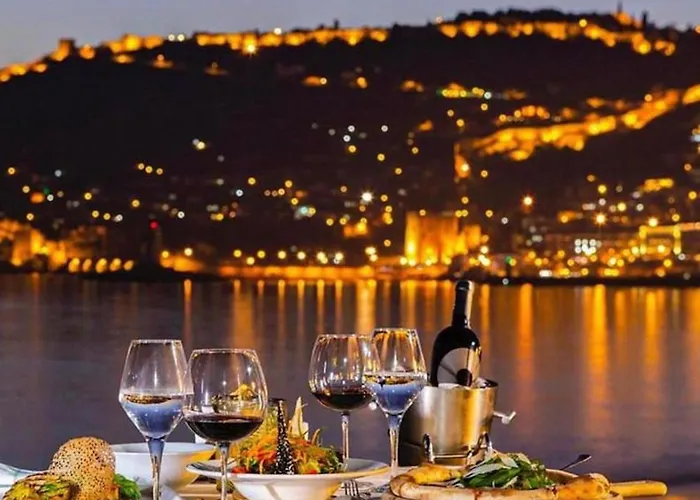 Anjeliq House Boutique Hotel