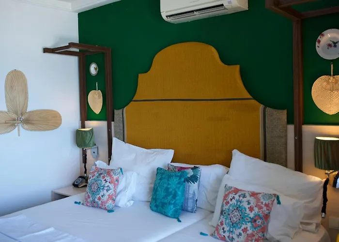 Anjeliq House Boutique Hotel Alanya