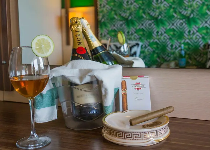 Anjeliq House Boutique 3*