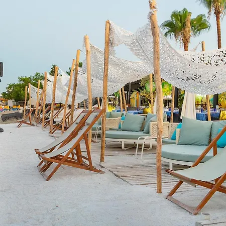 Anjeliq House Boutique אלאניה