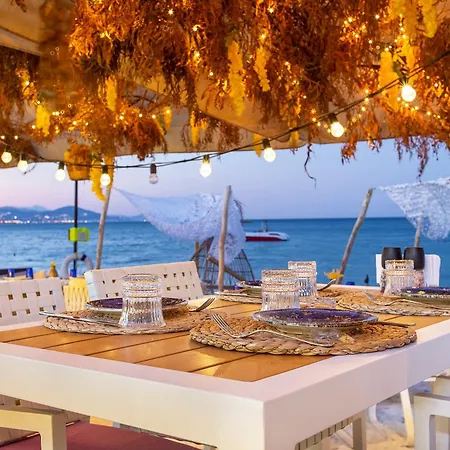 Anjeliq House Boutique אלאניה