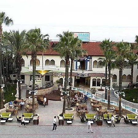 Anjeliq House Boutique מלון 3*