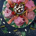 Szálloda Anjeliq House Boutique 3*