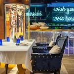 Anjeliq House Boutique מלון אלאניה