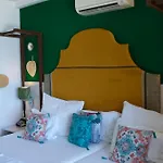 Anjeliq House Boutique Szálloda Alanya
