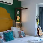 Anjeliq House Boutique אלאניה