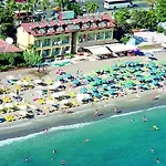 Szálloda Anjeliq House Boutique Alanya