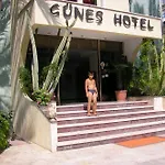 Szálloda Anjeliq House Boutique 3*