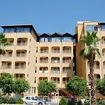 Szálloda Anjeliq House Boutique Alanya