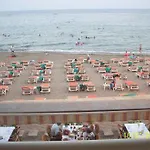 Szálloda Anjeliq House Boutique Alanya