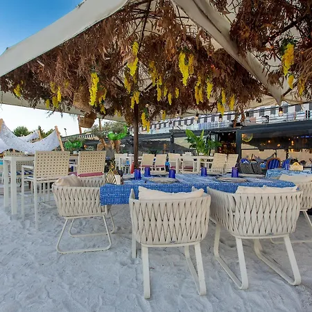 Anjeliq House Boutique Hotel