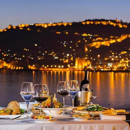 Anjeliq House Boutique ホテル