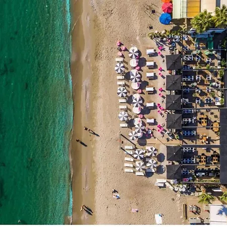 Anjeliq House Boutique Отель