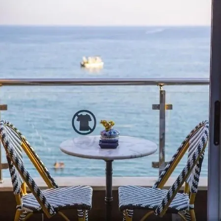 Anjeliq House Boutique Hotel 3*