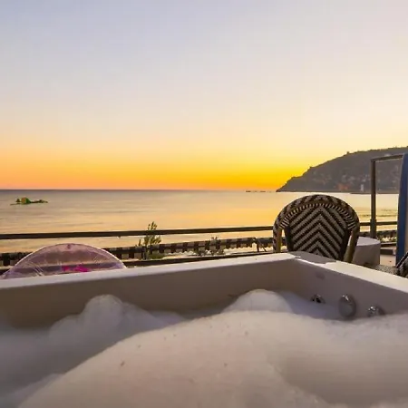 Anjeliq House Boutique Hotel