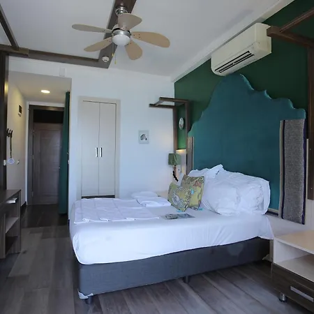 Anjeliq House Boutique Hotel Alanya