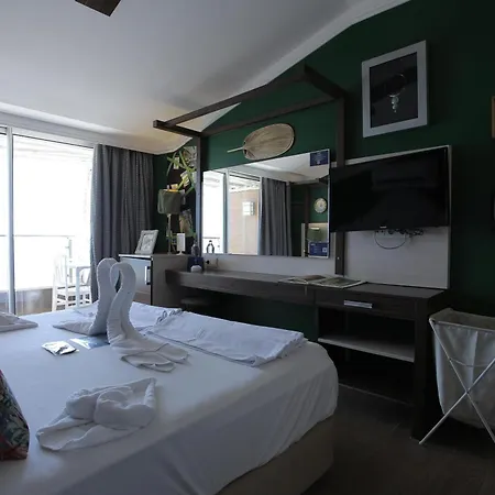 Szálloda Anjeliq House Boutique 3*