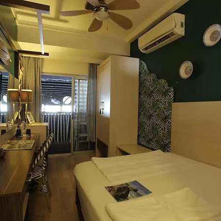 Anjeliq House Boutique