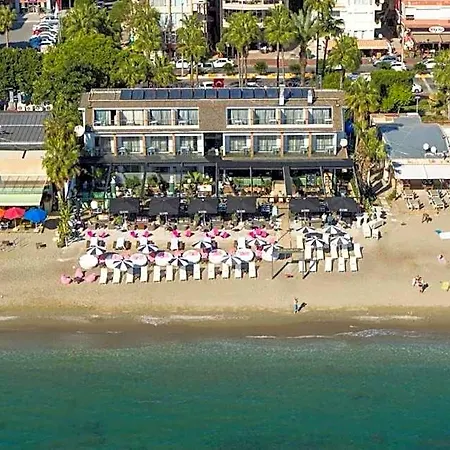 Anjeliq House Boutique 3* Alanya
