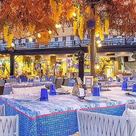 Anjeliq House Boutique Hotel