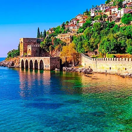 Anjeliq House Boutique Alanya