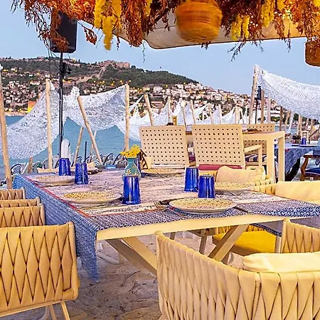 Hotel Anjeliq House Boutique 3*