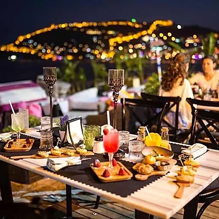 Hotel Anjeliq House Boutique Alanya