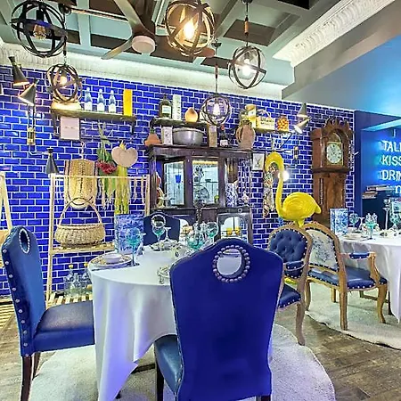 Anjeliq House Boutique Hotel Alanya