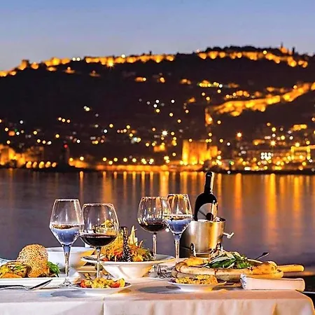 Hotel Anjeliq House Boutique Alanya