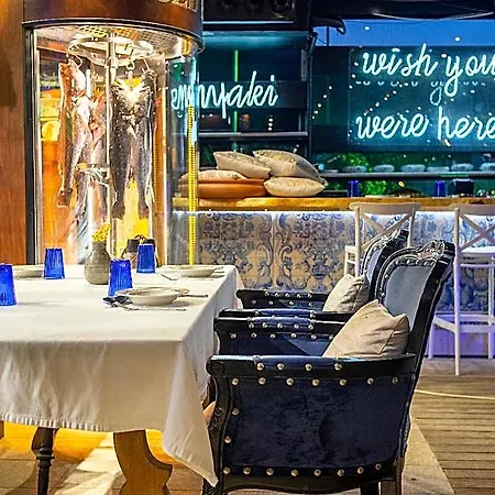 Anjeliq House Boutique 3*