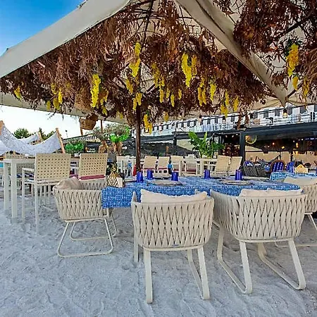 Anjeliq House Boutique 3* Alanya