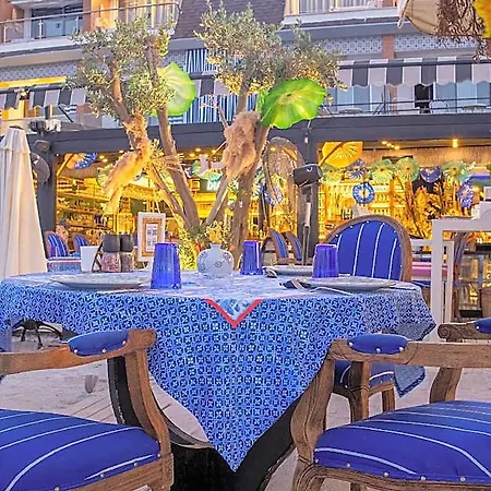 Anjeliq House Boutique Hotel Alanya
