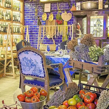 Hotel Anjeliq House Boutique Alanya
