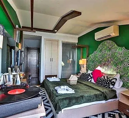 Anjeliq House Boutique 3*