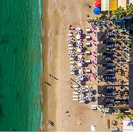 Anjeliq House Boutique Alanya