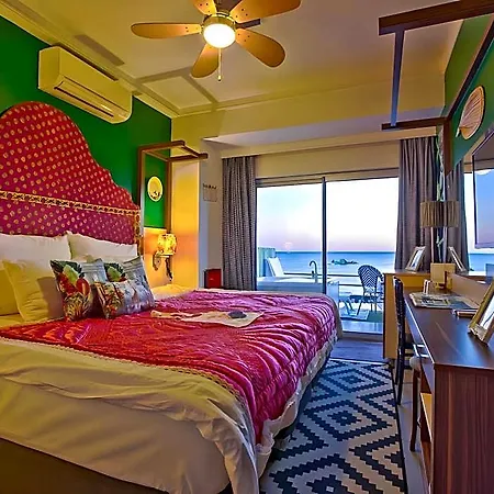 Anjeliq House Boutique Hotel