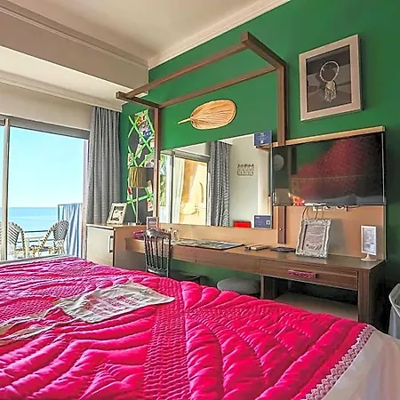 Hotel Anjeliq House Boutique