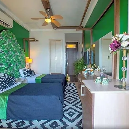 Anjeliq House Boutique