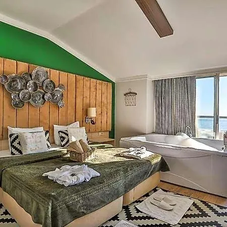 Anjeliq House Boutique 3*