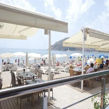 Anjeliq House Boutique アランヤ