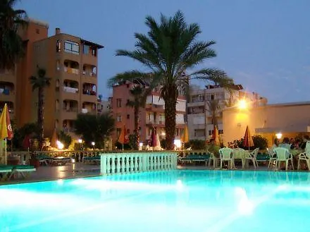 מלון Anjeliq House Boutique 3*