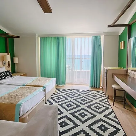 Anjeliq House Boutique ホテル