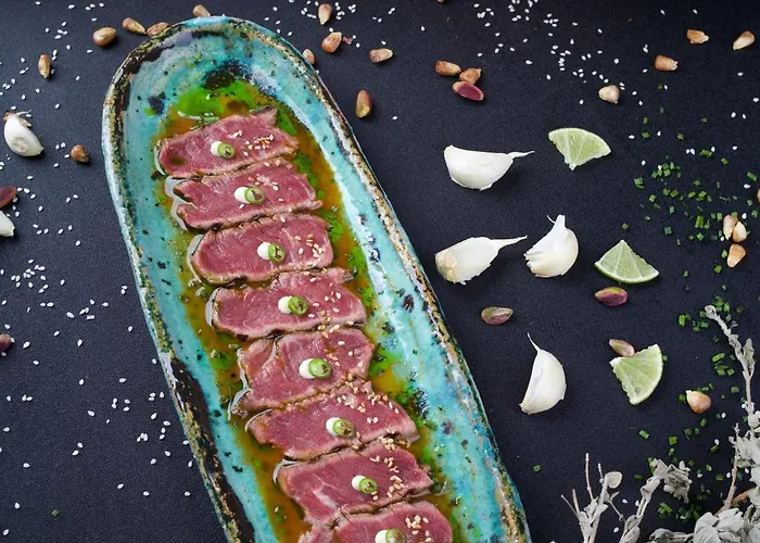 Szálloda Anjeliq House Boutique Alanya