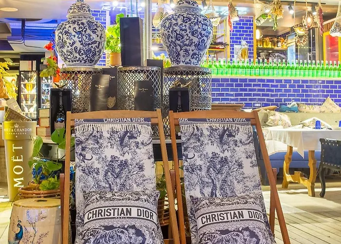 Anjeliq House Boutique Отель Алания