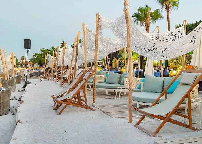 Anjeliq House Boutique Alanya