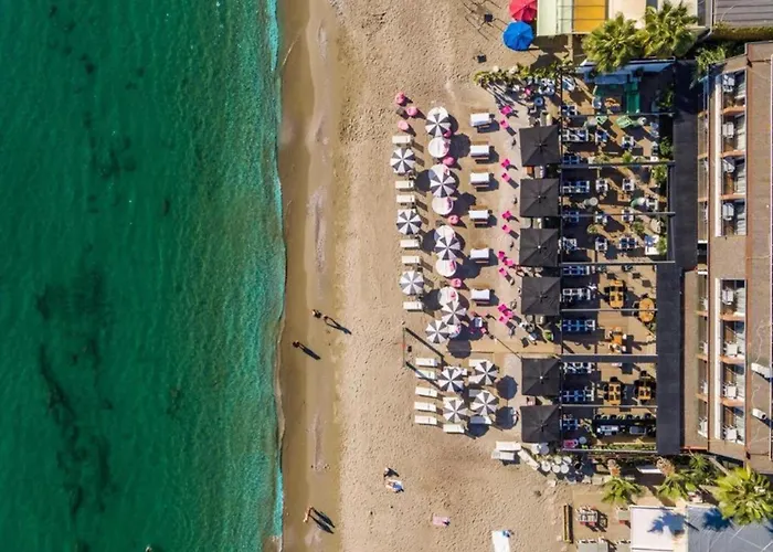 Anjeliq House Boutique Отель