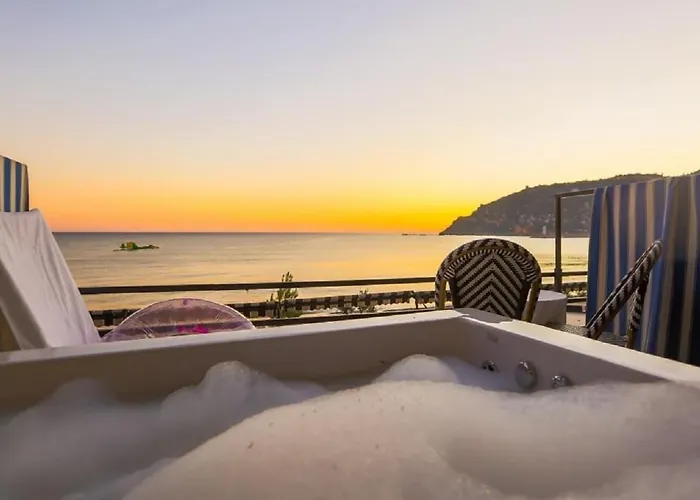 Anjeliq House Boutique Szálloda