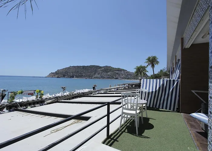 Ξενοδοχείο Anjeliq House Boutique