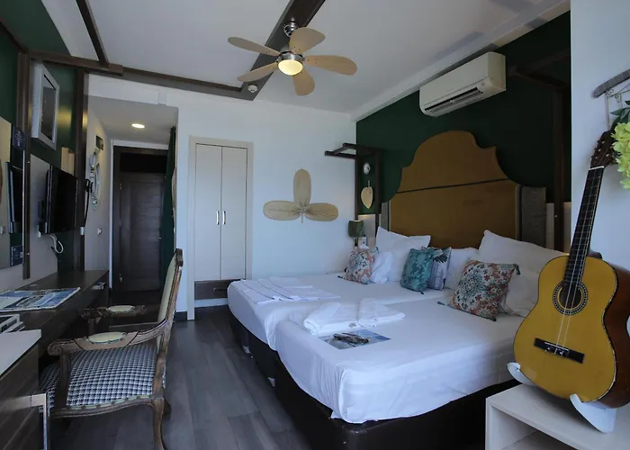 Anjeliq House Boutique Ξενοδοχείο 3*