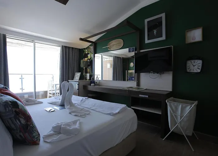 Ξενοδοχείο Anjeliq House Boutique 3*